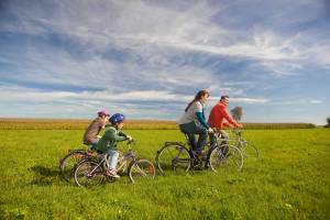 5 sommertips til en god cykeloplevelse
